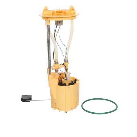 Carter Fuel Pumps Fuel Pump Module Assembly, P76148M P76148M
